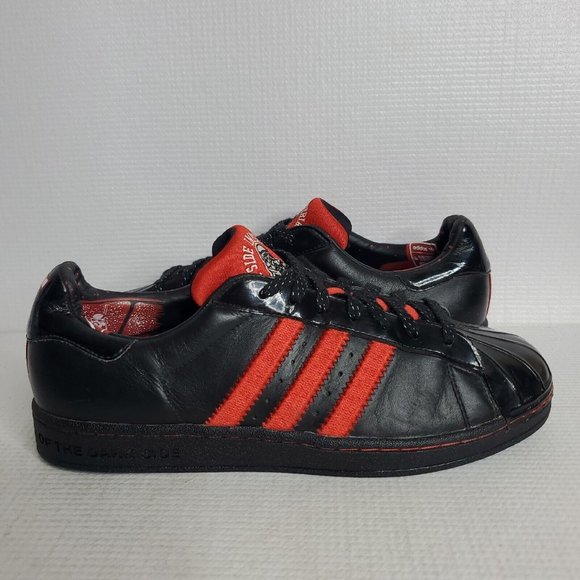 adidas gazelle silver green womens Adidas Superstar II Patent Leather 'Core Black/White' -Originally $100   Unheardof Brand